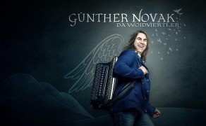 „Da Woidviertler“ – Günther Novak (Official Video)